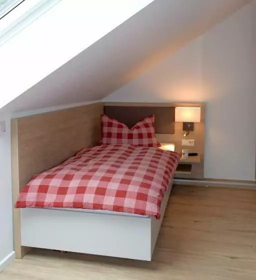 Majatalo Der Eichenhof