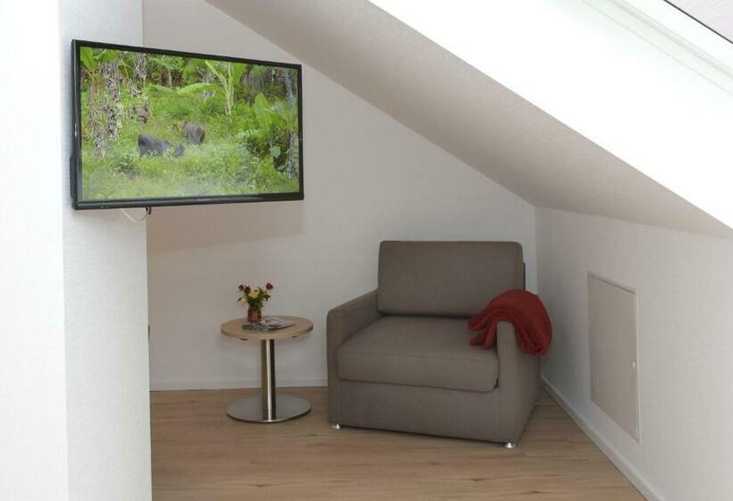 膳宿费 Der Eichenhof