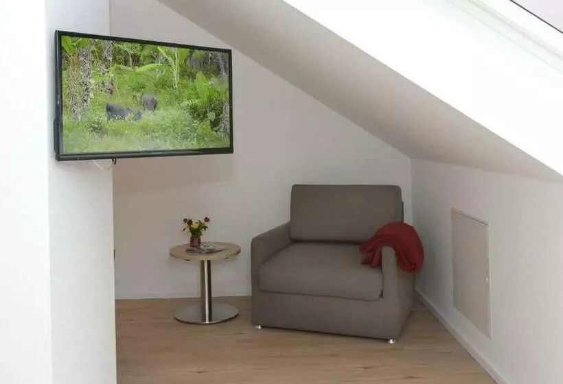 Majatalo Der Eichenhof