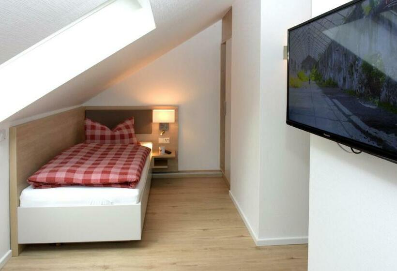 膳宿费 Der Eichenhof