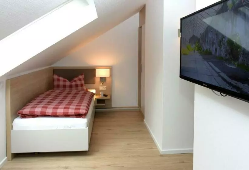 Majatalo Der Eichenhof