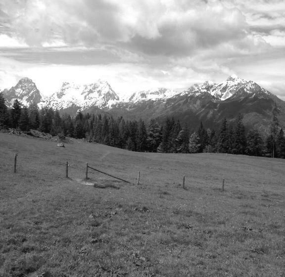 بنسيون Ferienhof Kreilgut