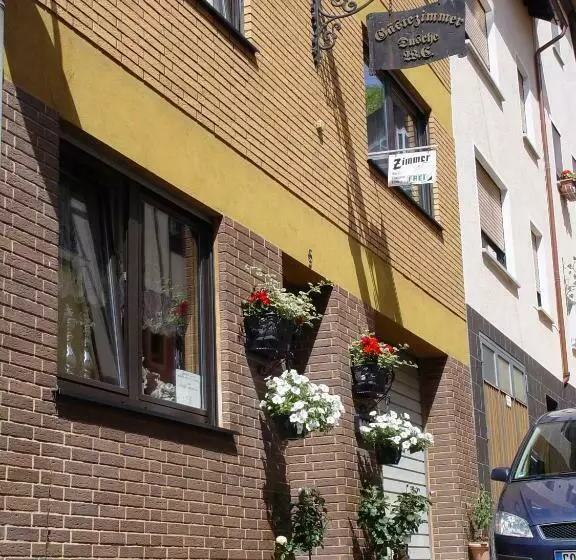 Majatalo Gästehaus Am Römerbad