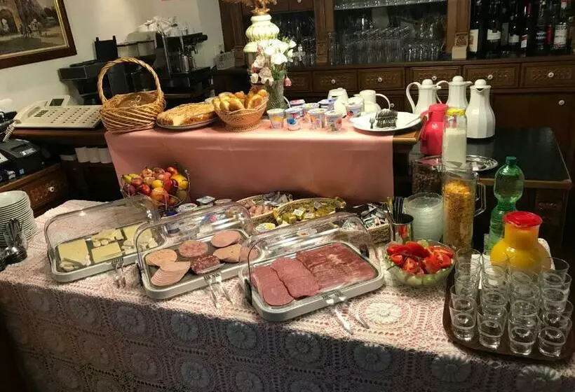 Majatalo Gästehaus Am Römerbad