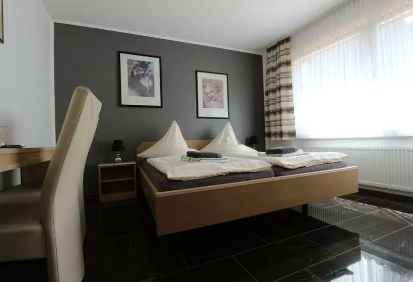 Majatalo Gästehaus Am Römerbad