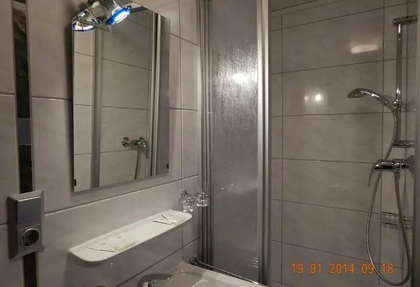 Majatalo Gästehaus Am Römerbad