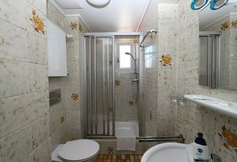 Majatalo Gästehaus Am Römerbad