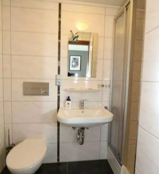 Majatalo Gästehaus Am Römerbad