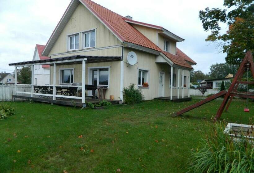 پانسیون Guesthouse Valentini