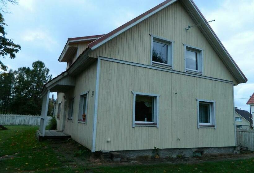 پانسیون Guesthouse Valentini