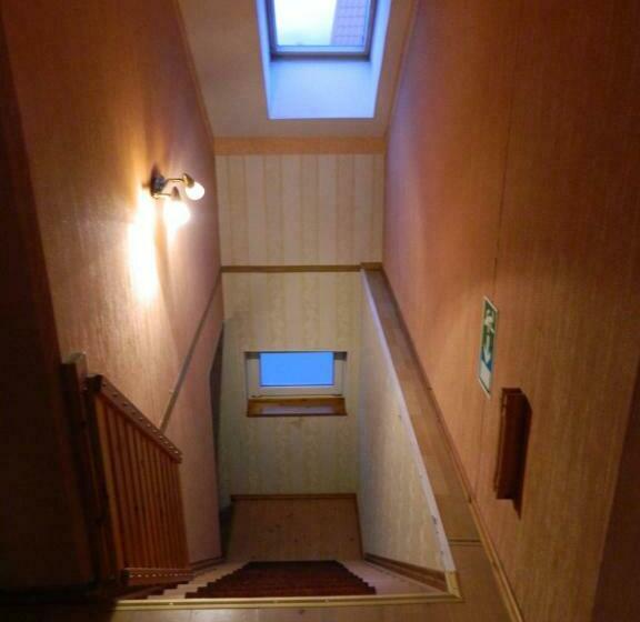 پانسیون Guesthouse Valentini