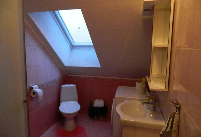 پانسیون Guesthouse Valentini