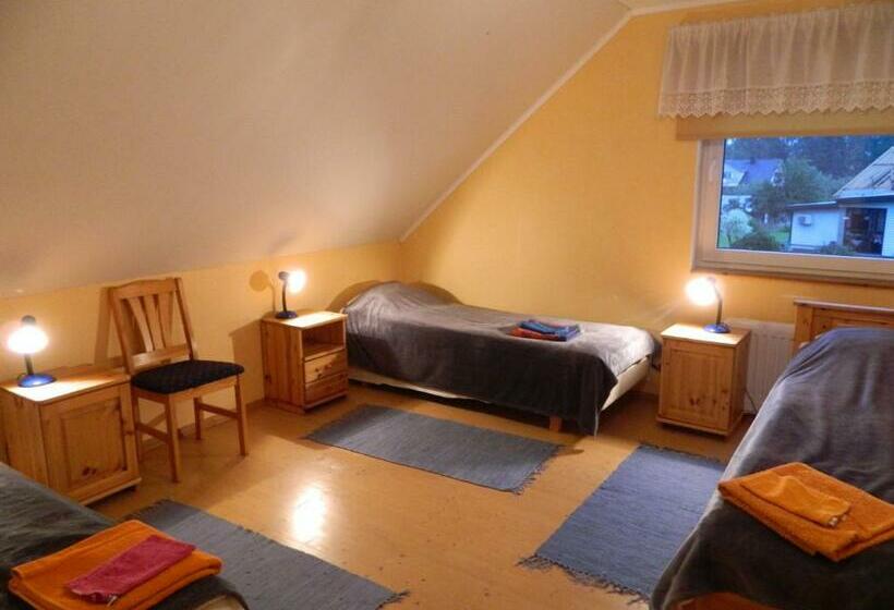 پانسیون Guesthouse Valentini