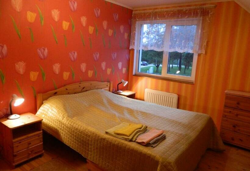 پانسیون Guesthouse Valentini