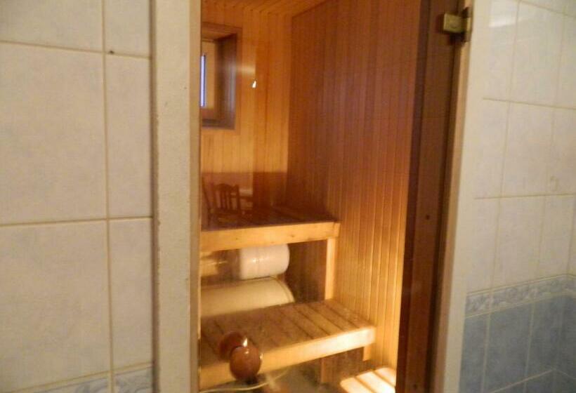 پانسیون Guesthouse Valentini