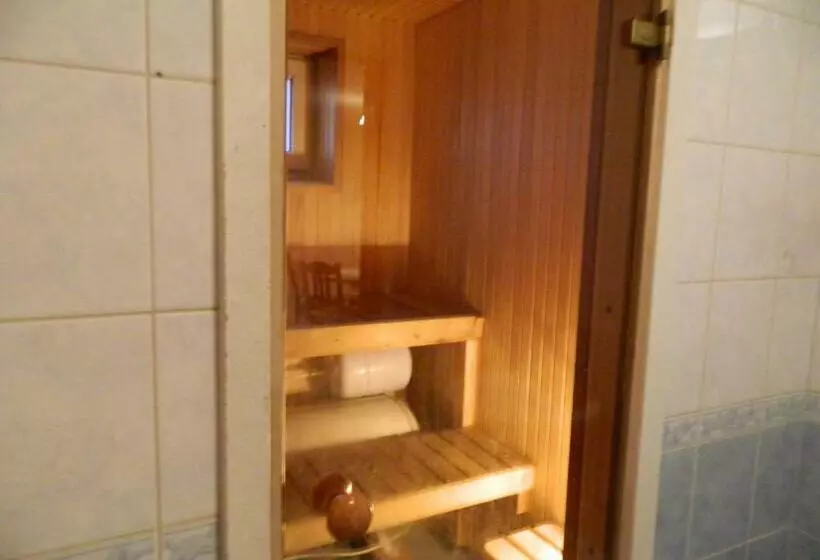 پانسیون Guesthouse Valentini