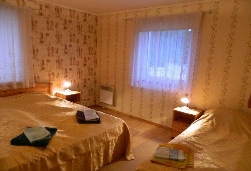پانسیون Guesthouse Valentini