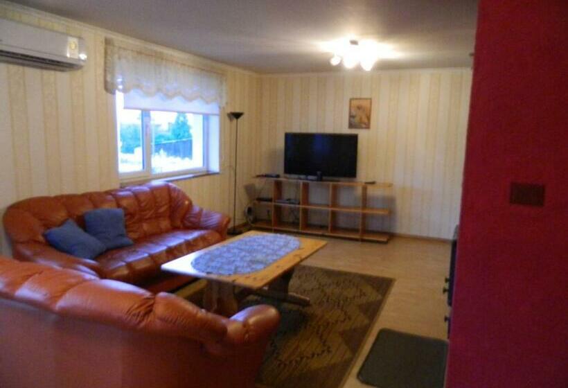 پانسیون Guesthouse Valentini