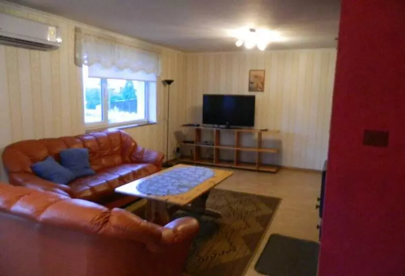 پانسیون Guesthouse Valentini