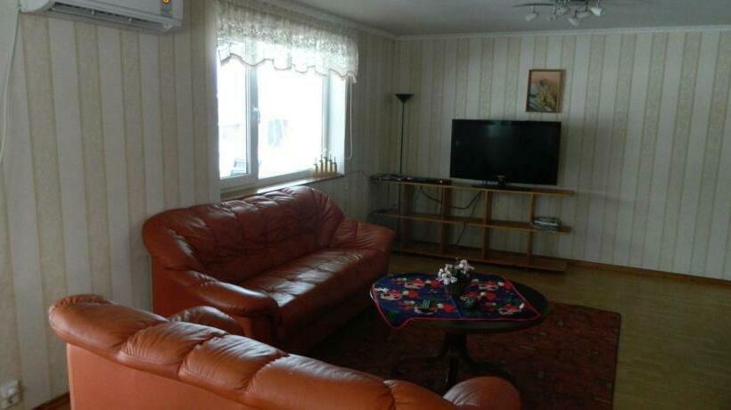 پانسیون Guesthouse Valentini