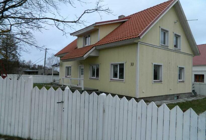 پانسیون Guesthouse Valentini