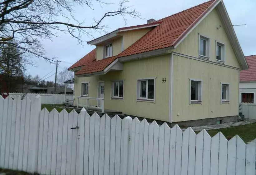 پانسیون Guesthouse Valentini