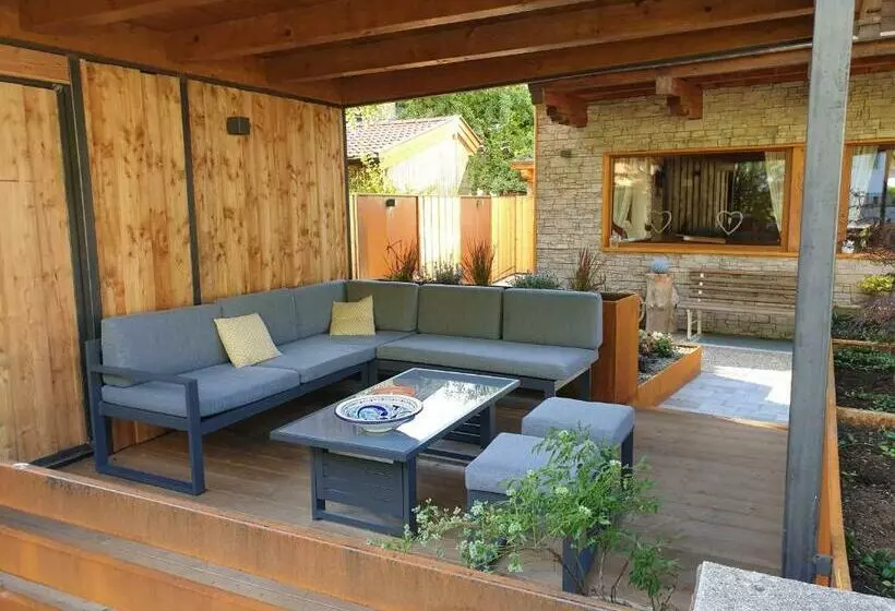 Majatalo Haus Renswouw