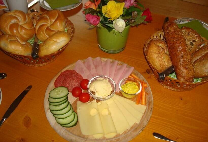 膳宿费 Haus Renswouw