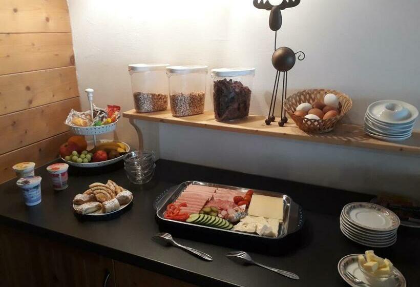 膳宿费 Haus Renswouw