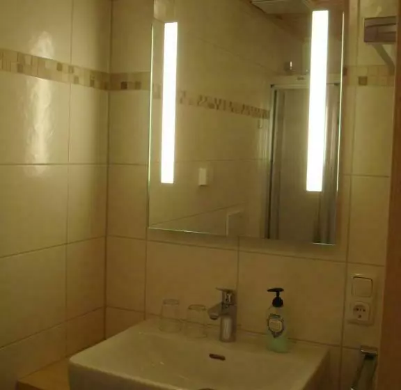 Majatalo Haus Renswouw