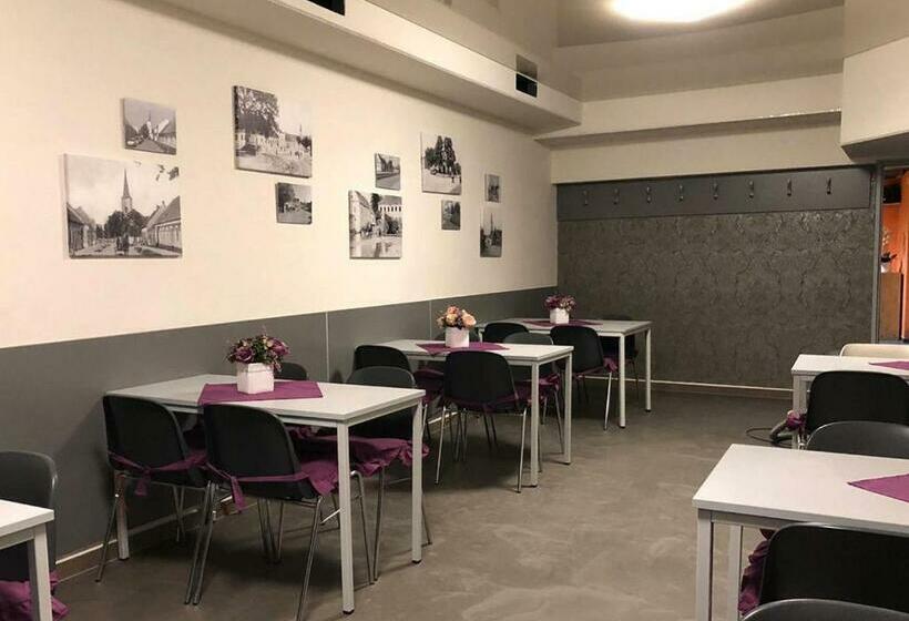 פנסיון Penzion Smile