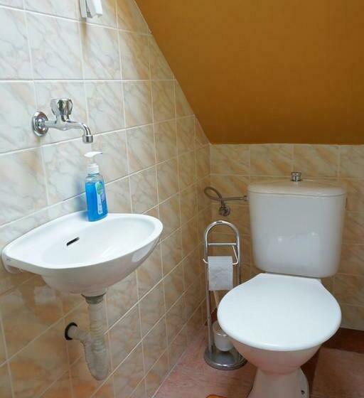 פנסיון Penzion Smile