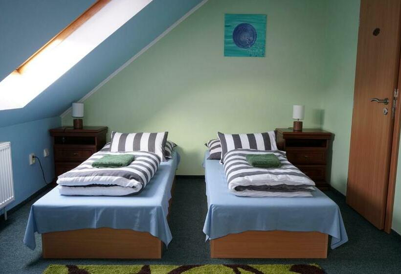 פנסיון Penzion Smile