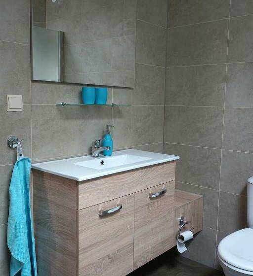 פנסיון Penzion Smile