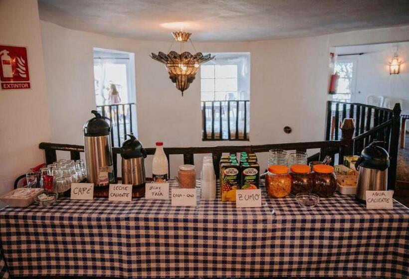 منتجع Los Chozos