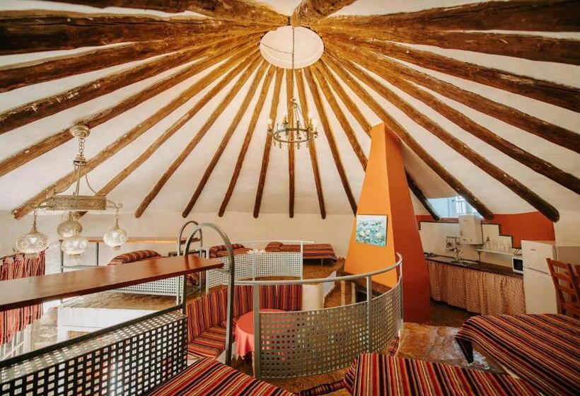 منتجع Los Chozos