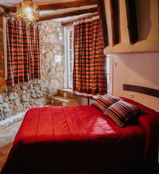 منتجع Los Chozos