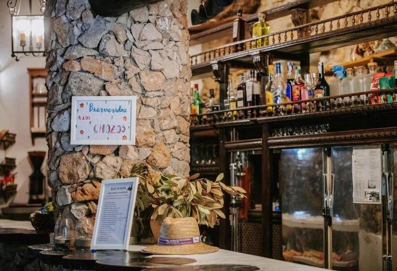 منتجع Los Chozos