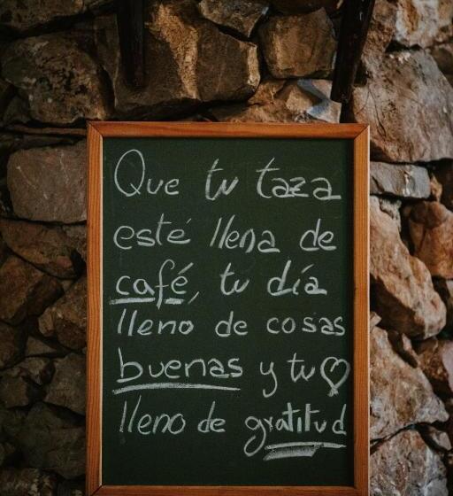 منتجع Los Chozos