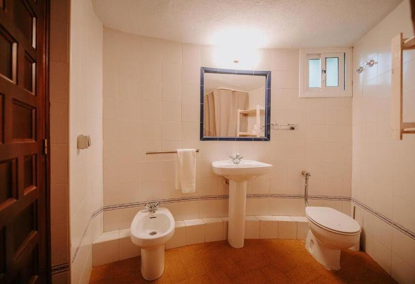 منتجع Los Chozos