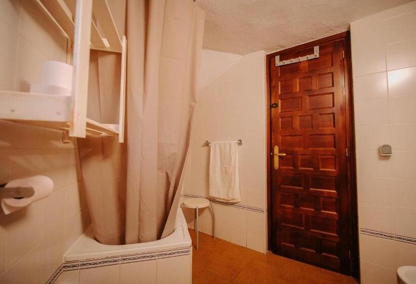 منتجع Los Chozos