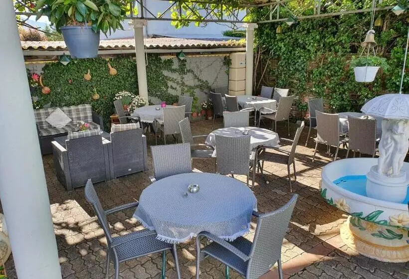 Restaurant Hotel Dimitra
