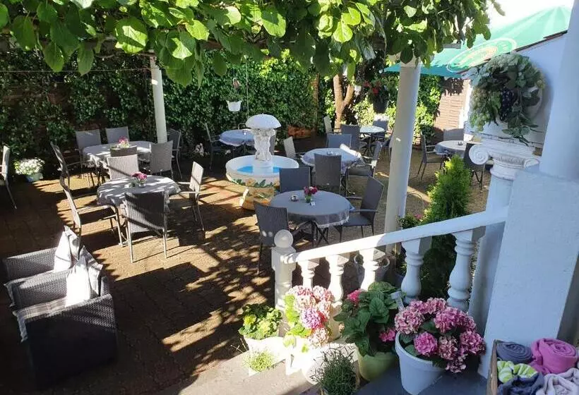 Restaurant Hotel Dimitra