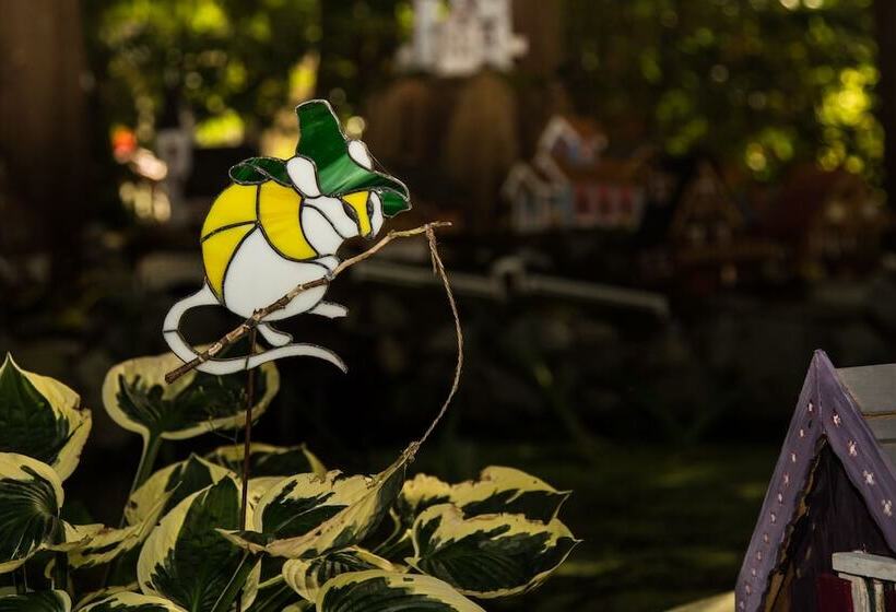 Tea Cozy Bed & Breakfast