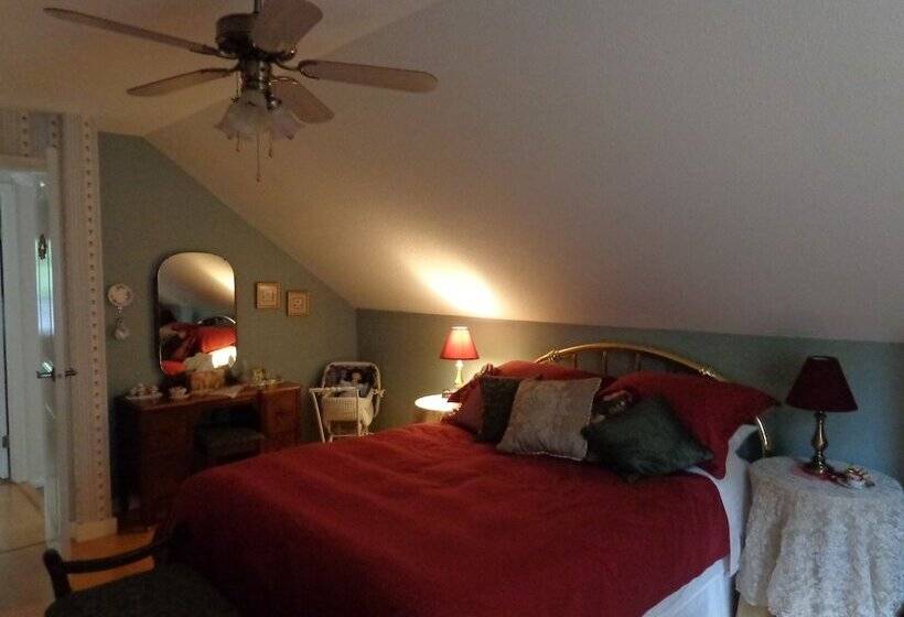 Tea Cozy Bed & Breakfast