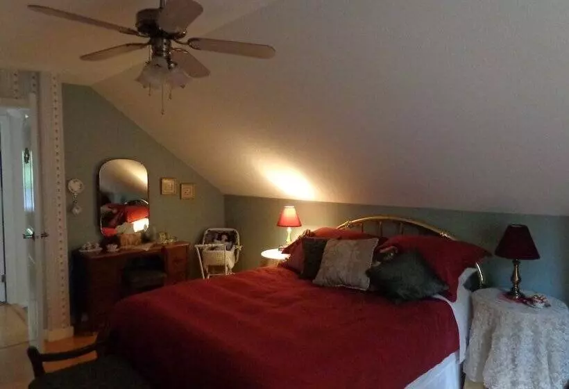 Tea Cozy Bed & Breakfast