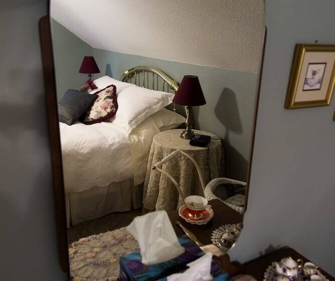 Tea Cozy Bed & Breakfast