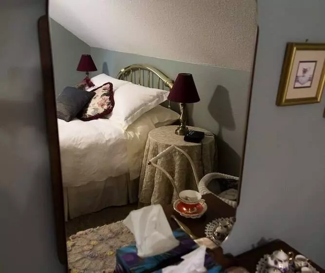 Tea Cozy Bed & Breakfast