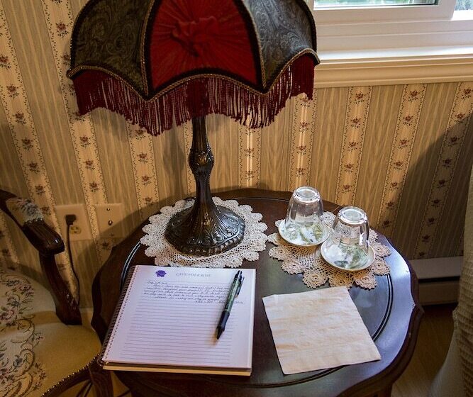 Tea Cozy Bed & Breakfast