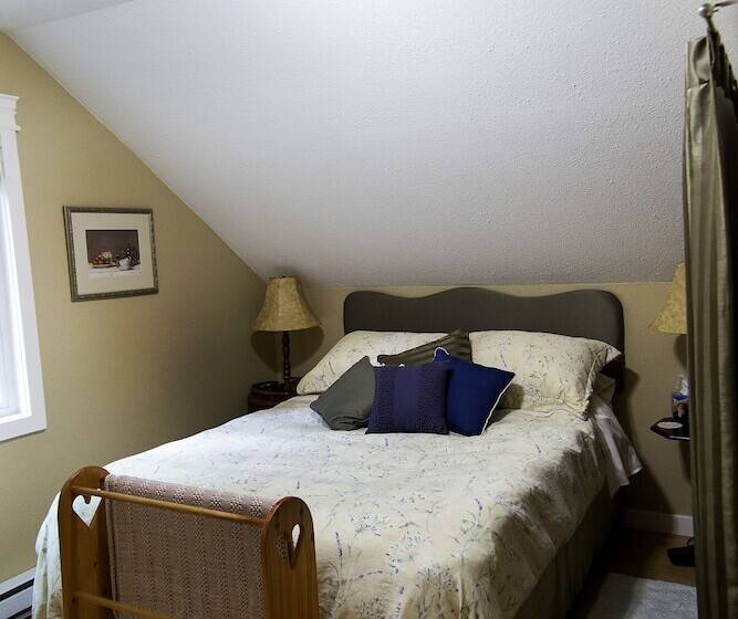 Tea Cozy Bed & Breakfast